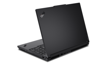 Lenovo ThinkPad P16 Gen 3 (fonte: Lenovo)