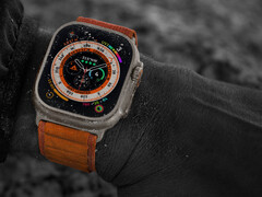 Il Apple Watch Ultra si basa sullo stesso chipset dei modelli Apple Watch del 2020. (Fonte: Apple)