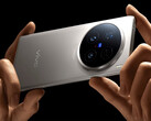 Il Vivo X200 Ultra. (Fonte: Vivo)