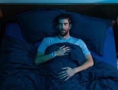 È arrivato l&#039;aggiornamento dell&#039;algoritmo Whoop Sleep Staging. (Fonte: Whoop)