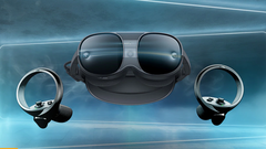 L'XR Elite. (Fonte: HTC Vive)