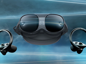 L'XR Elite. (Fonte: HTC Vive)