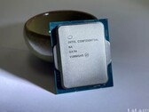 Un campione di test trapelato che di solito viene inviato ai revisori. (Fonte: BiliBili)