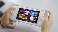 L'AIR Plus sarà un'alternativa più economica ai normali AYA NEO AIR e AYA NEO AIR Pro. (Fonte: AYA NEO)