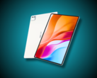 L'Asus Pad.