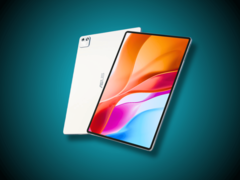 L'Asus Pad.