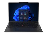 Le foto trapelate su Reddit mostrerebbero l'ammiraglia Lenovo ThinkPad X1 Carbon G12 del 2024 (fonte immagine: Reddit)