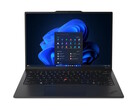 Le foto trapelate su Reddit mostrerebbero l'ammiraglia Lenovo ThinkPad X1 Carbon G12 del 2024 (fonte immagine: Reddit)