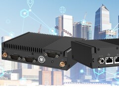MS-C927 è un nuovo mini PC con raffreddamento passivo (Fonte: MSI)
