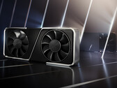 Nvidia ha rilasciato la RTX 3060 Ti nel dicembre 2020. (Fonte: Nvidia)