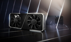 Nvidia ha rilasciato la RTX 3060 Ti nel dicembre 2020. (Fonte: Nvidia)