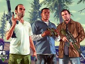 GTA 5 è scaricabile gratis dall'Epic Games Store