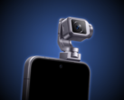 Il telefono Honor Robot.