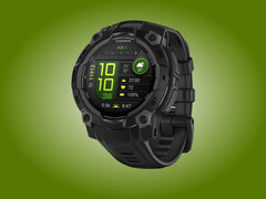 La serie Garmin Instinct 3 ha ricevuto quattro aggiornamenti beta nel mese di luglio 2026.