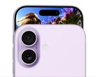 l'iPhone 18 potrebbe non essere un aggiornamento rispetto all'iPhone 17 raffigurato.