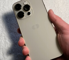 Il 'Vesica Piscis' sembra essere l'iPhone 'Project Bongo' di Apple, di cui si parla da tempo. (Fonte: Apple Demo)