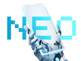 Il Neo7 sta per arrivare in India. (Fonte: iQOO)