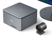 Il mini PC Lenovo Yoga Portal parte da ~$2.480 e presenta specifiche formidabili. (Fonte: ITHome)
