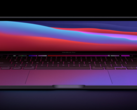 Apple La prossima generazione di modelli MacBook Pro otterrà un salto di risoluzione. (Immagine: Apple)