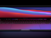 Apple La prossima generazione di modelli MacBook Pro otterrà un salto di risoluzione. (Immagine: Apple)