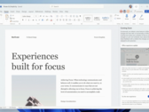Microsoft aggiorna il suo Office. (Fonte: Microsoft)