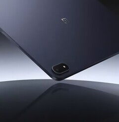 Il OnePlus Pad 2 dovrebbe essere lanciato a livello globale come OnePlus Pad 3, anche se con alcune modifiche. (Fonte immagine: OnePlus)