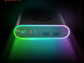 ONEXPLAYER ONEXGPU parte da 599 dollari. (Fonte: One-Netbook)