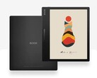 Onyx Boox Leaf 3C utilizza un display avanzato Kaleido 3 E Ink. (Immagine: Onyx)