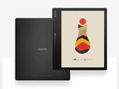 Onyx Boox Leaf 3C utilizza un display avanzato Kaleido 3 E Ink. (Immagine: Onyx)