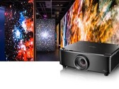 Il nuovo proiettore laser DuraCore ProScene. (Fonte: Optoma)