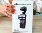 Il nuovo Osmo Pocket 4 di DJI apporta diversi aggiornamenti funzionali rispetto al Pocket 3.