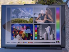 All'aperto, all'ombra