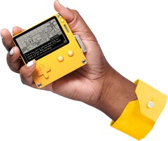 Il Playdate ora non verrà spedito fino all'inizio del 2022. (Fonte immagine: Panic)