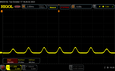 PWM (0 % di luminosità)