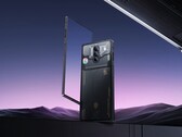 L'8 Pro+. (Fonte: RedMagic)