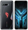 L' ASUS ROG Phone 3 (Fonte immagine: Evan Blass)