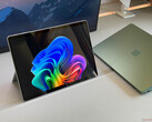 Recensione del Microsoft Surface Pro OLED 2026: Il convertibile di punta con Snapdragon X2 Elite