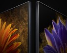 The new Mi TV Master Ultra Edition features a narrow bezel design. (Image source: Xiaomi)