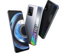 Il Realme Q3. (Fonte: Realme)