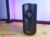 Recensione pratica dell'Anker Nebula Capsule 3 Laser: proiettore tascabile