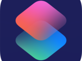 Le scorciatoie sono più veloci con iOS 14.6. (Immagine via Apple)