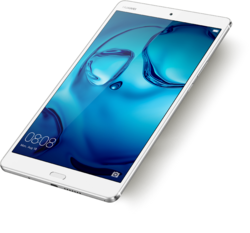 Recensione: Huawei MediaPad M3 Lite 8. Modello offerto da Huawei.