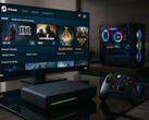 Secondo una fuga di notizie, la nuova Xbox di Microsoft potrebbe supportare gli store per PC come Steam e GOG. (Fonte: OpenAI)