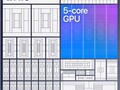 Apple A18 GPU