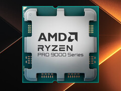 Il processore Ryzen 9 PRO 9965X3D di AMD potrebbe non essere pronto prima dell'estate.