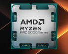 Il processore Ryzen 9 PRO 9965X3D di AMD potrebbe non essere pronto prima dell'estate.