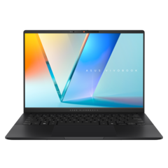 L'Asus VivoVook S14 è ora ufficiale (fonte: Asus)