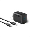 Il caricabatterie Anker 312 30W USB-C, versione USA. (Fonte: Anker via Amazon)