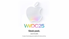 Il keynote della WWDC 2025 sarà trasmesso in diretta streaming su YouTube (Fonte: Apple)