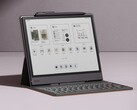 Il Boox Note Air6 C è un tablet Android 16 a colori da 10,3 pollici con display E Ink simile alla carta.